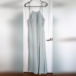 Azazie Bridesmaid Dress
